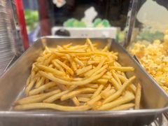 -欧姆世家牛排(英德店)