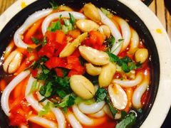 -串大叔炭火烤串·鸡西大冷面刀削面(总店)