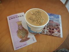 -中国闽台缘博物馆