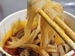 -中山牛肉肥肠粉面馆(军工社区店)