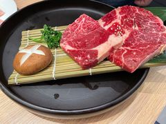 -牛角烧肉(步步高星城天地店)