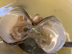 -东江海鲜大排档·潮汕菜·砂锅粥