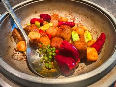 -新荣记(BFC外滩金融中心店)