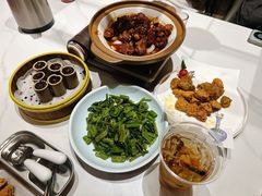 -阿露佳·舌尖上的安吉菜