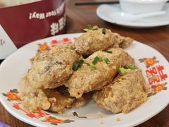 -谢记上海大排档(长寿路店)