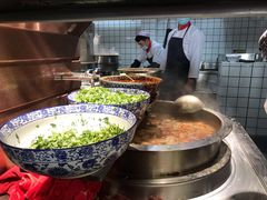 -吾穆勒蓬灰牛肉面·清真(北滨河中路店)