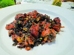 -四季民福烤鸭店(故宫店)