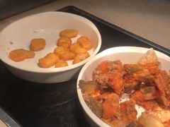 -步步高福朋喜来登·宜客乐西餐厅
