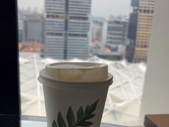 -新加坡泛太平洋酒店