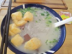 -瘪嘴吧老鸭粉丝汤·百斤老鸭一锅汤(员村店)