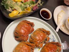 -蟹榭·本帮江浙菜·蟹宴(大宁久光商场店)