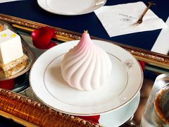 -L'amour澜茉·轻法餐