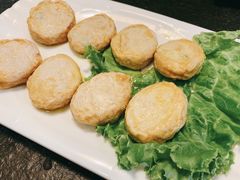 -好旺角齐市鲜切牛自助烤肉(农林五道街总店)