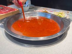 -麻辣空间·清油火锅(水井沟店)