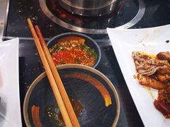 -老字号.雅克白族石板烧十年老店(大理古城店)