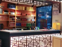 -荷塘秋月·本帮江浙菜(国权路店)