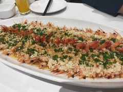 -上海1号私藏菜(静安店)