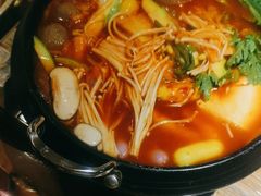 -冰川冷面·延边菜·炭烤串(观前店)