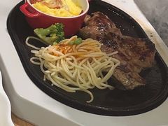 -豪客来牛排(天阳D32店)