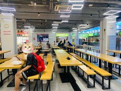 -济南大学-第8食堂