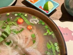 -安南越南餐厅(青岛万象城店)