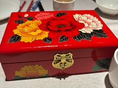 -千百味红餐厅·江西菜(绿地双子塔店)