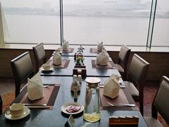 -白天鹅宾馆·流浮阁咖啡厅
