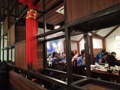 -素清香(解放路店)