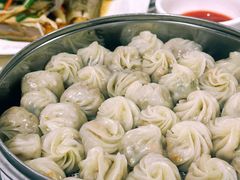 珍珠小笼包-谊荣海鲜大牌档(石湖店)