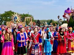 -大连海昌发现王国主题公园