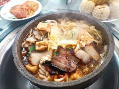 -柳沟豆腐宴69号福豆堂