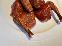 -馋遇江南·精致湖景雅宴(东方之门店)