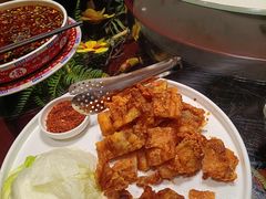 -红杏酒家·地道川菜(一品天下店)