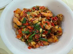 -笨罗卜浏阳菜馆(太平街店)