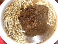 -辣肉面大王(天平路店)