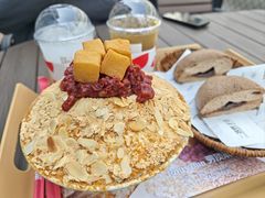 -劳顶笨Rotty Bun(青岛城阳店)