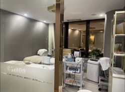 -佳慕皮肤管理连锁