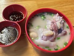 -王婆婆老妈蹄花川菜馆·非物质文化遗产(太古里一店)