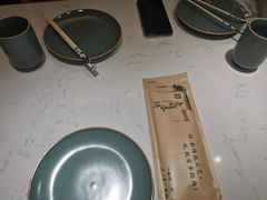-老镇春饼(济宁万达店)