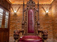 -福禧酒窖·中餐厅 (万柳店)