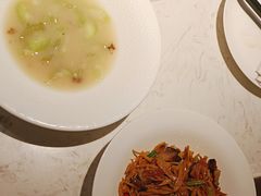 -金汤宴餐厅·粤菜(德云社店)