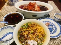 -南京大牌档(济南万象城店)