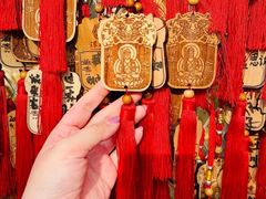 -潭柘寺景区