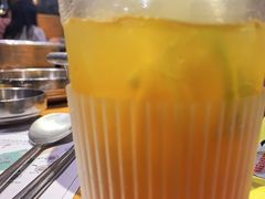 -姜虎东白丁烤肉(银泰中心in99店)