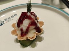 -聆桂烤鸭·金奖烤鸭(静联广场店)