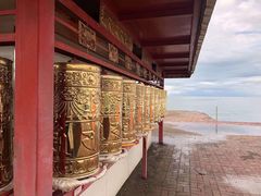 -青海湖国家重点风景名胜区