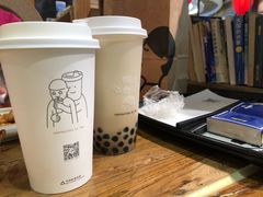-喜茶(北京通州万达店)