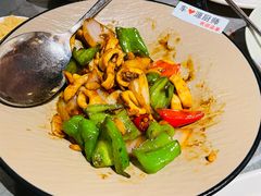 -佬太公海鸭·海鲜大排档(上海总店)