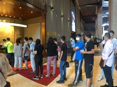 -碧桂园润杨溪谷温泉酒店