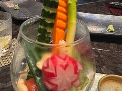 -Ginza Onodera铁板烧(外滩十八号店)